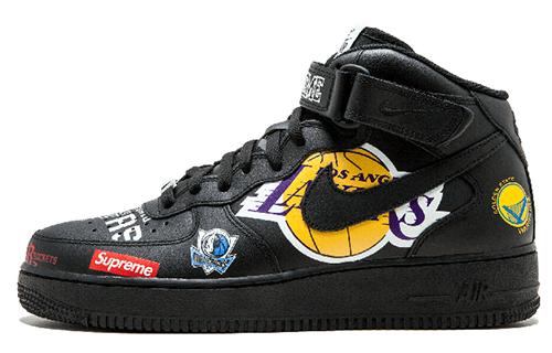 Nike Air Force 1 Mid Supreme