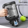 Fuguang Large Capacity TRITAN Sports Water Bottle