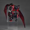 17cm Revoltech Amazing Yamaguchi Batman Beyond KO Kloubová Akční Figurka Model Superhrdiny Sběratelská Hračka Stolní Ozdoba Anime Dárek