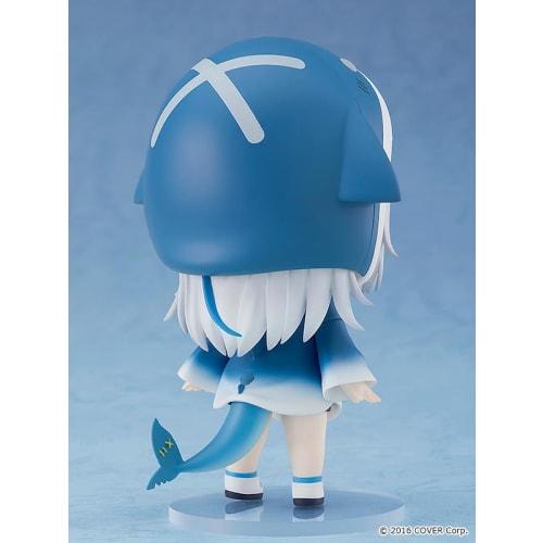 Nendoroid Hololive Production Gaugra Non-scale Plastic Painted Movable Figure Resale