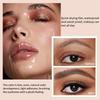 1PCS Three Eyebrow Dye Quick Drying Film Forming Waterproof And Sweat Proof Long Lasting And Not Easy To Fade