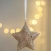 Tree Ornaments Creative Christmas Ornaments Holiday Pendant Supplies Christmas Decoration For Holiday Season Family Gathering