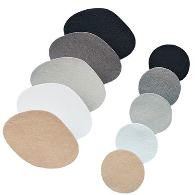 Mesh Shoes Hole Repair Patch Self-adhesive Sneaker Hole Patch Vamp Repair Sticker Anti-abrasive Quick Repair Shoes Tool