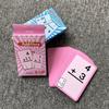 36pcs Auxiliary Learning Addition, Subtraction, Multiplication, Flash, Cognitive Card, School Teacher's Teaching Aids