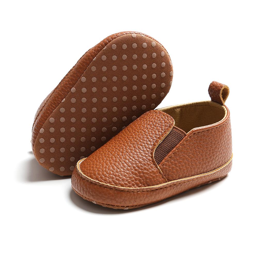MYGGPP Doudou Scarpe Scarpe da Bambino 0 Un Anno Fondo Morbido Scarpe da Bambino Piccolo Fondo Morbido Scarpe da Bambino Piccolo Scarpe da Bambino Primavera e Autunno