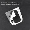 FDAIUN Car Gear Shift Panel Sticker for Volkswagen VW Golf