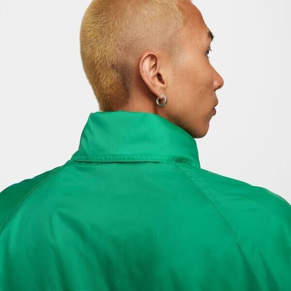 Nike Windrunner Anorak Jacket Black/white