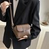 Fashionable Lightweight Small Square Handbag For Women Perfect For Daily Commuting And Style