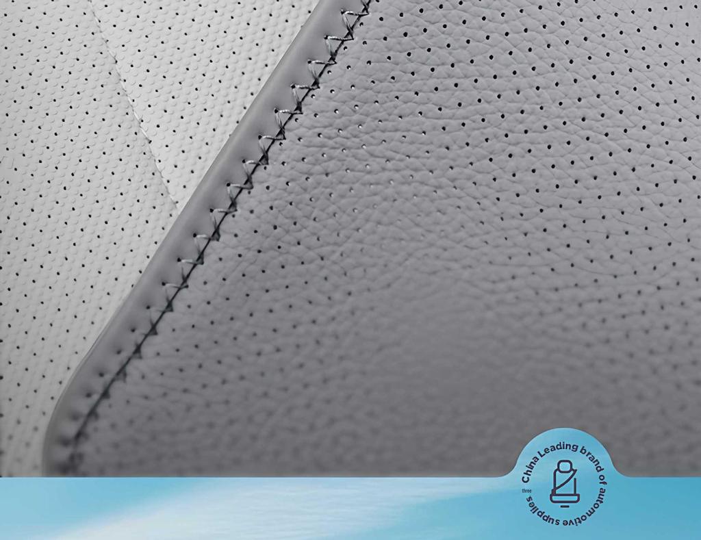 Mercedes-Benz CLA-EV All-Season Breathable Seat Covers, 25 Styles - Interior Modification.