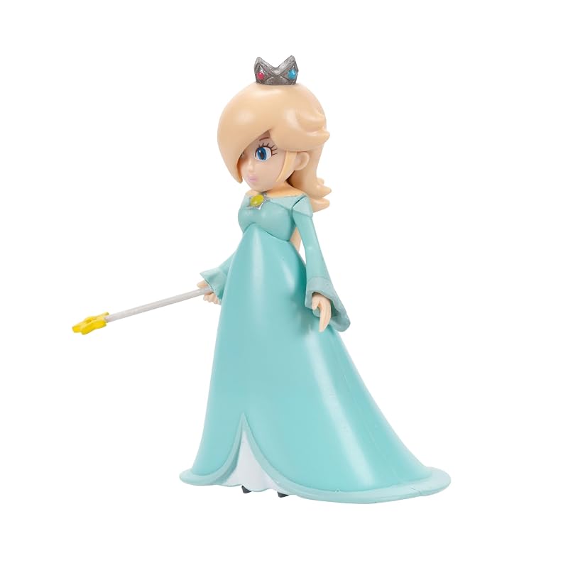 Sanei Boeki Super Mario Figure Collection Rosetta FCM-040