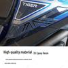 3D Epoxy Resin Waterproof Sticker for Triumph Tiger 1200 GT Pro (2022-2025)