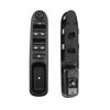Electric Master Control Power Lifter Window Switch 6554.QC 6554.KT For Peugeot 207 For Citroen C3 Picasso 2007-2014
