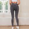Shascullfites Melody Casual Sexy Classic Denim Pants Fashion High Waist High Quality Butt Lifting Stretchy Skinny Women's Jeans
