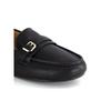 Daks Women S caSual Comfort Driving loaferS Black drS629lS10