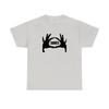 3OH!3 Band LOGO Gray Cotton Shirt Full Size S-5XL DM969