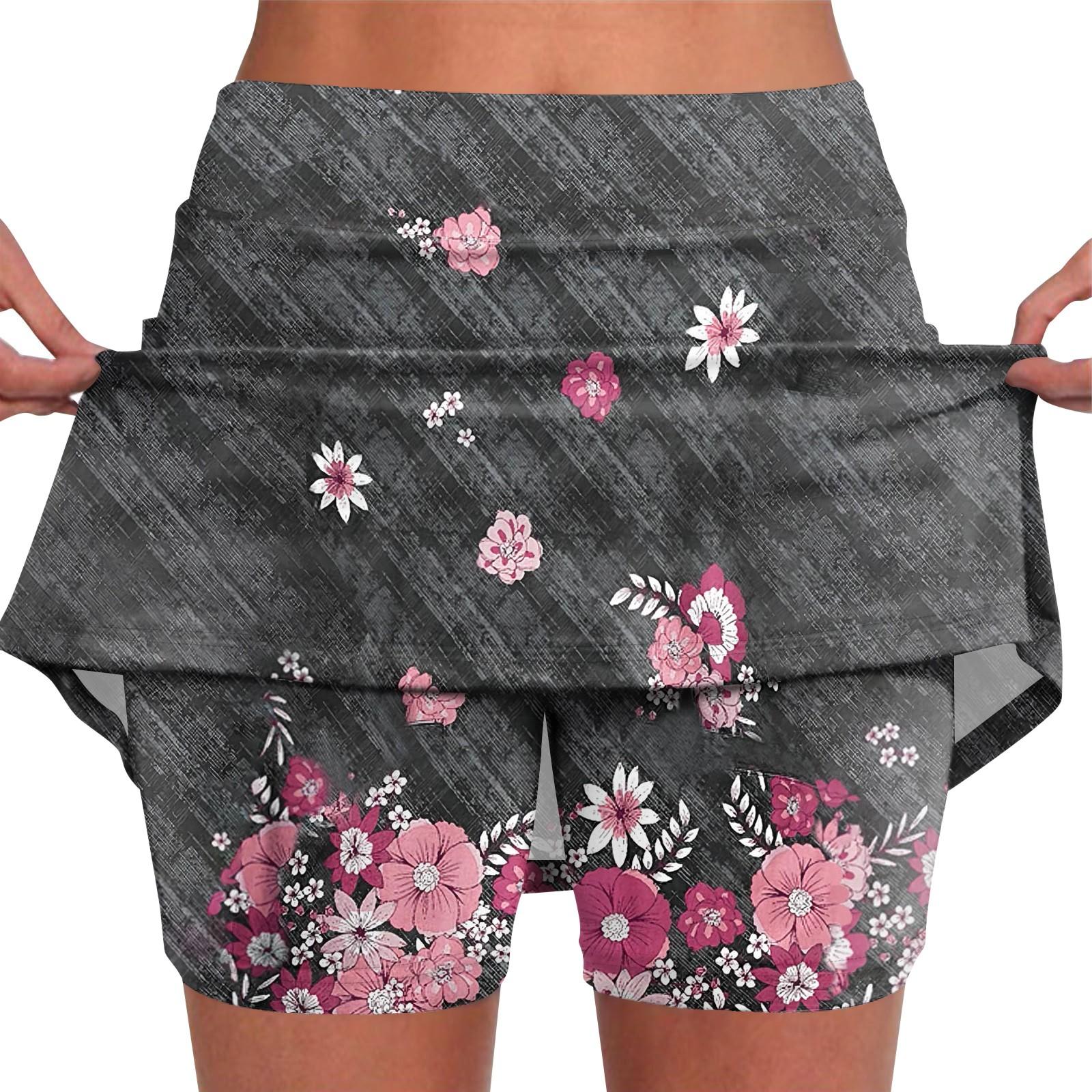 

Эластичные брюки-кюлоты для йоги для женщин, спортивные шорты с принтом, легкие узкие однотонные бегуны с высокой талией XXXXL розовый