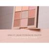 Solone - Play With Perfection 9 Colors Eyeshadow Palette