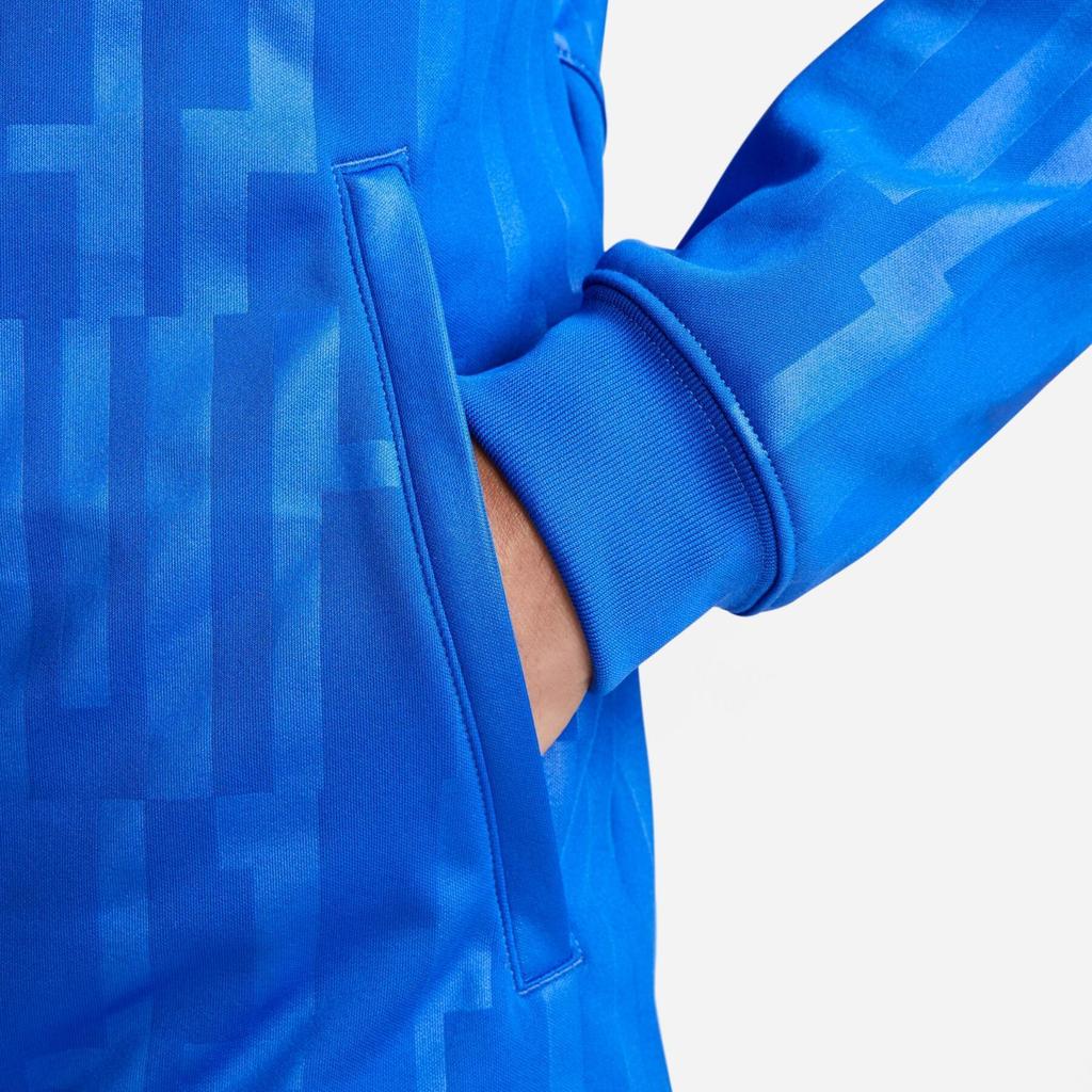 New Nike Inter Milan Academy Pro Soccer Jersey Men's Blue DV5048-408