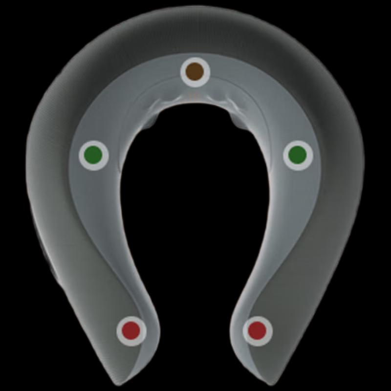 

SKG N1-2 Premium Portable U-shaped Neck Massager