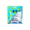 Niasin Fruit-Flavored Dental Floss Picks