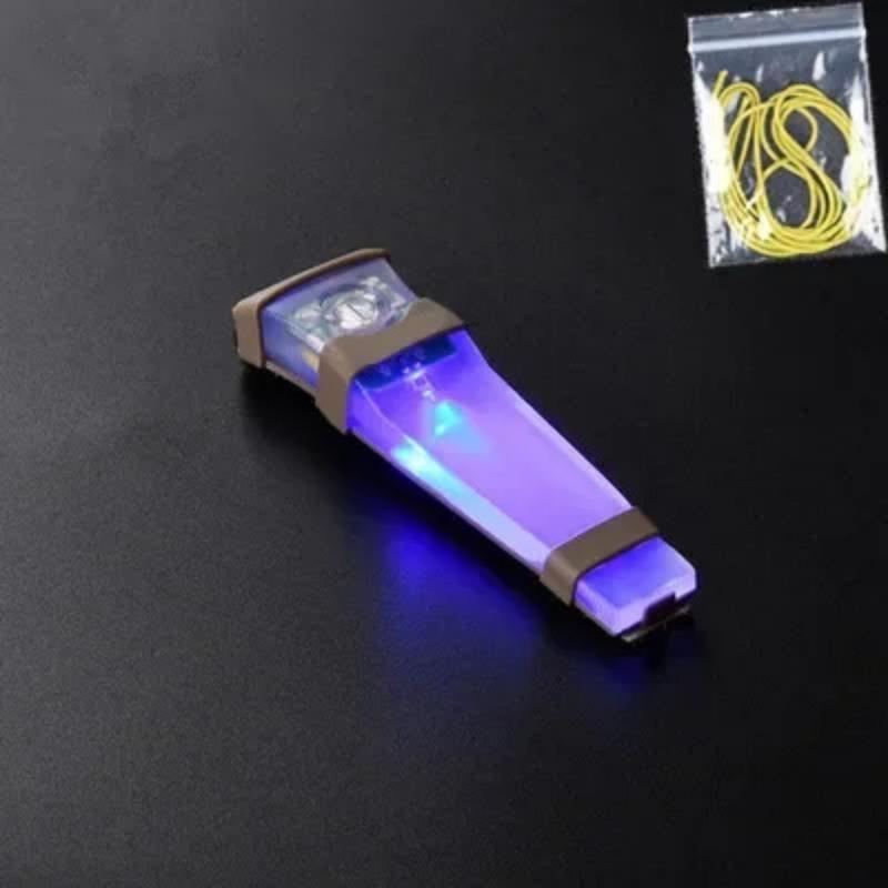 Tactical FMA Helmet  Flashing Light Survival Signal Light Waterproof Lamp Outdoor Equipment for Hunting Hiking Cycling