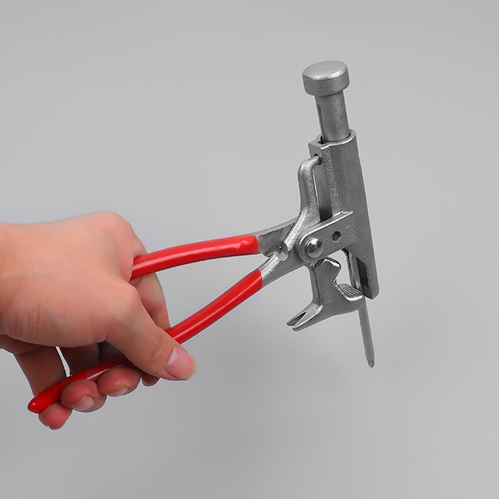 

10 в 1 Универсальный молоток для деревообработки Многофункциональный нескользящий ударопрочный стальной молоток Ручной инструмент для использования на открытом воздухе