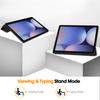 Tablet Case for Samsung Galaxy Tab A9+ A11+ Case A11 A9 8.7 S11 S9 S10 FE S8 S7 11 S7+/S8+/S9+/S10+ Plus 12.4 S6 Lite 10.4 Cover