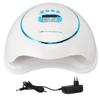 Nail Dryer Lamp High Power Automatic Sensor Small Portable Multifunctional Fast UV Nail Lamp for Hom