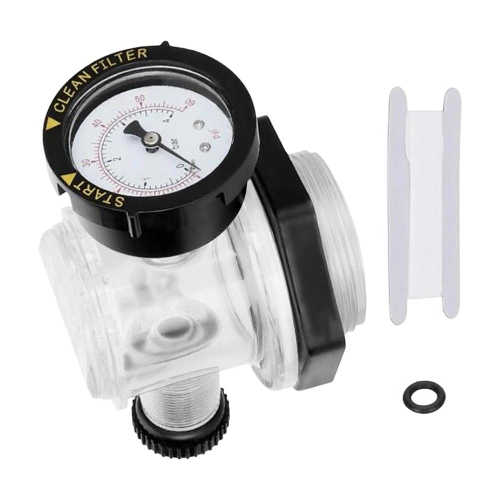 Pool Filter Part 273564Z Air Valve Simplifies Filter Maintenance Suitable For DIY Manual Air Release Valve Kit