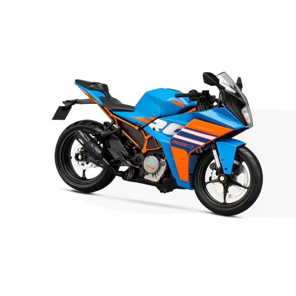 

Симуляция 1/12 KTM RC390 Сплав Внедорожный Мотоцикл Модель Коллекция Украшение Металлическая Модель Мотоцикла Подарок Парню синий