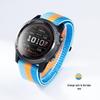 61S Sport Woven Strap for Garmin Fenix 8/7/6Pro/7Pro - Breathable and Original Loop