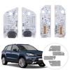 DRL LED Board Daytime Running Lights Source Led Turn Signal Light Module Chips For Seat Ateca 2016-2020 575941476 575941475