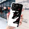 The Wolf Fierce For Samsung Galaxy A15 A14 A13 A12 A55 A54 A53 A52 Phone Case A32 A35 A34 A33 A25 A24 A23 A22 A04S A03S A02S Gal