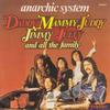 LP-Platte ANARCHIC SYSTEM Daddy Mammy Juddy Jimmy Jully A 64024 Delphine 1976 Frankreich Pop Gebraucht