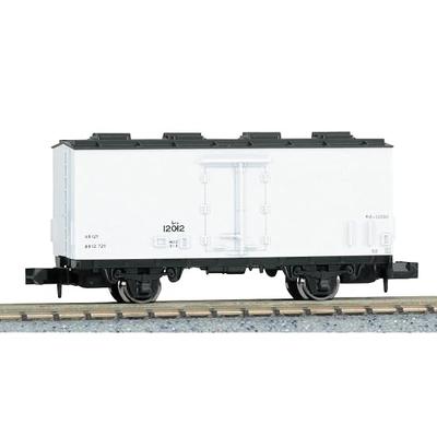 KATO N Gauge Re 12000 8006 Model Railroad Freight Car