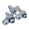 Car Air Conditioner Leak Detection Tool Compressor Condenser Plug for American Car 6pcs