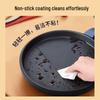 Joyoung Electric Griddle & Breakfast Machine CN Plug (adapter Included)