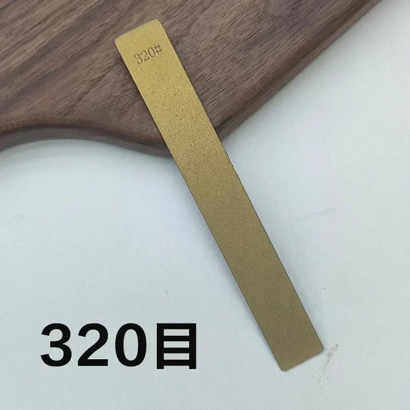 Diamond whetstone for knife sharpener Fixed angle knife sharpener sharpening stone diamond whetstone oil stone honing stones