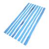 Microfiber Beach Towel Lightweight Extra Large Thin Sandfree Beach Towel Double Sided Absorbent Flannel for Swimming Pool Camping
