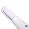 USB Foot Grinder   Glass Automatic Chargeable Gentle Foot Lasting Power Callus Remover for Corns
