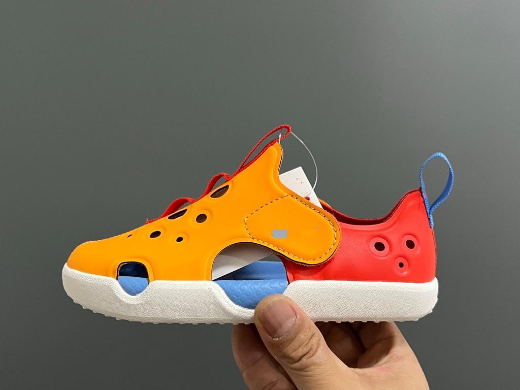 Shark Skin Cross-Border Sandals: Beach & Casual Shoes for Men, Women, Boys, and Girls