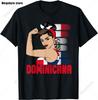 Dominicana Dominican Girl Republica Republic T Shirt Summer Graphic Streetwear Short Sleeve Birthday Gifts Tshirt Unisexs Clothing