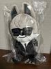 Stray Kids BANGCHAN Wolf Chan RUN IT JAPAN POP-UP LIMITED SOFT TOY