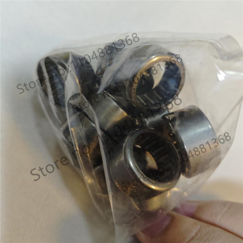 10pcs Bearing 18*24*16 mm  Roller Clutch HF1816  Needle Bearing