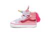SK8 Reissue 138 V Unicorn High Top Skateboard Shoes Pink Infant And Toddler VN0A4TZQWLI