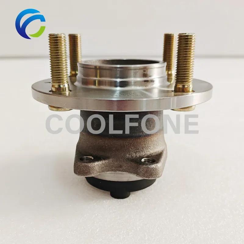 Rear Wheel Hub Bearing For MITSUBISHI COLT VI SMART FORFOUR 454 MR594494 VKBA3685 MR594142 4543500035 713661020 4543500135