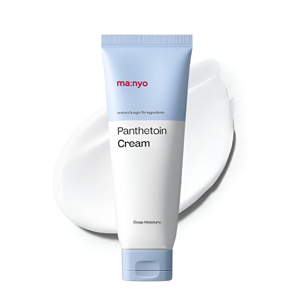 Manyo Factory Panthetoin Cream 80ml x 1
