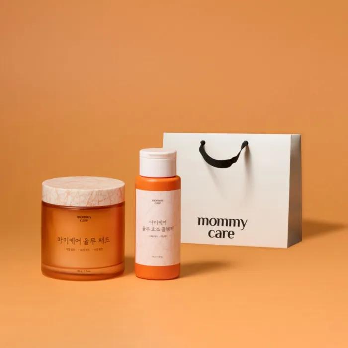 

GIFT SET_Yulmu Pad + Yulmu Enzyme Cleanser