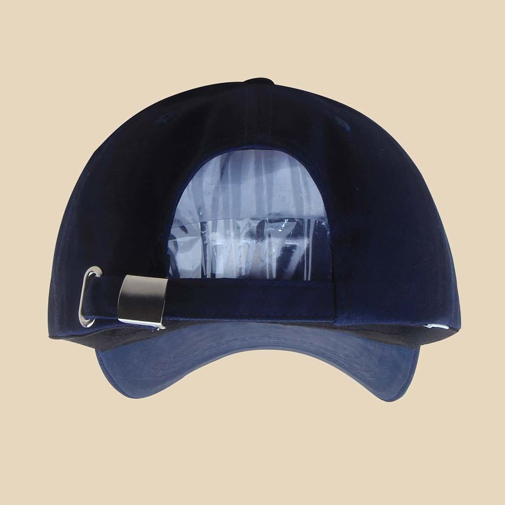 New Unisex Fashion Number 1987 Peaked Hats Korean Design Hats Baseball Cap Outdoor Street Casual Sun Hat  Sun Caps