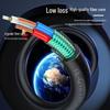 Yangye Armored Optoelectronic Composite Outdoor Cable